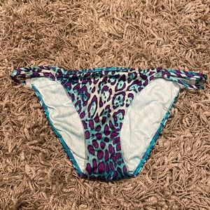 Victoria’s Secret bottoms